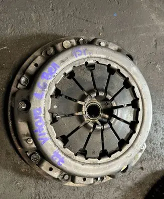 Suzuki Vitara (LY) Clutch set kit 515E12B019