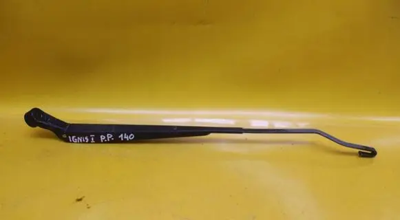 Suzuki Ignis Front wiper blade arm