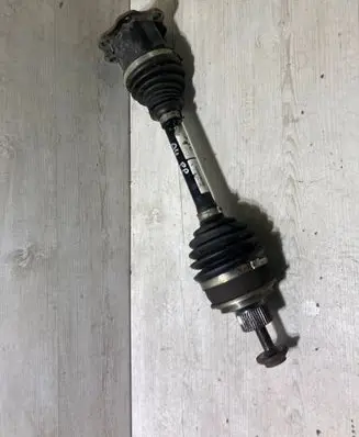 Audi A4 S4 B9 Front driveshaft 8W0407271G