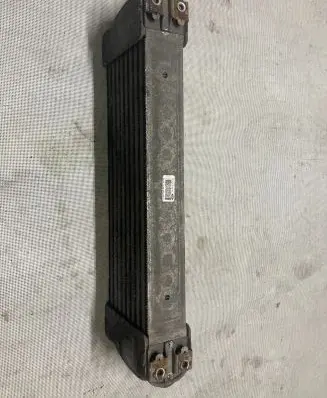 Ford Transit Intercooler radiator