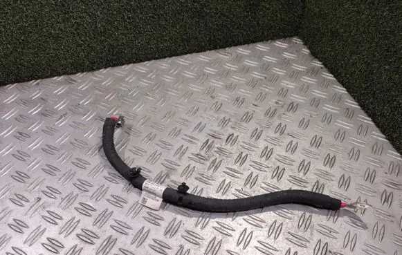 Renault Arkana Positive cable (battery) 297D50100R