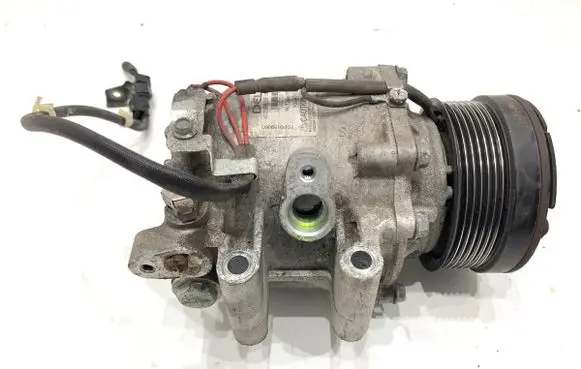 Honda Accord Air conditioning (A/C) compressor (pump) TSP0159860