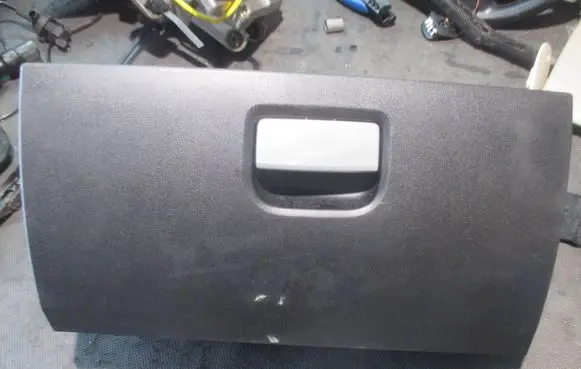 Fiat Grande Punto Glove box 735386347 ST41352