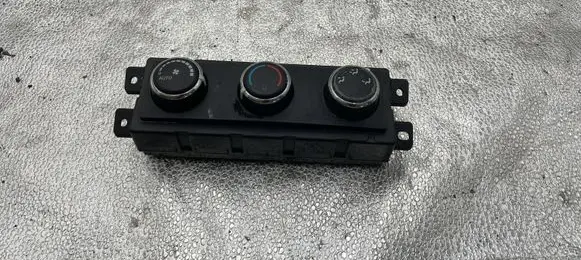 Chrysler Voyager Climate control unit