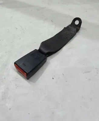 Lancia Delta III Rear seatbelt buckle 34056319 080509