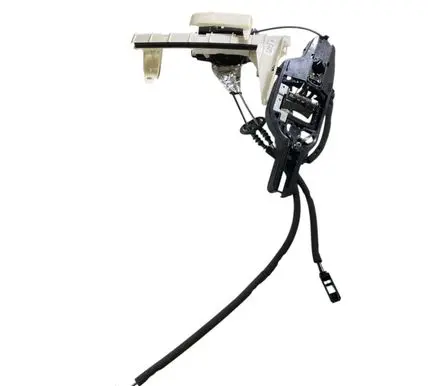 Ford Explorer VI Front door lock LB5BS219A64BM LB5BS22464AH LB5BS22464BH