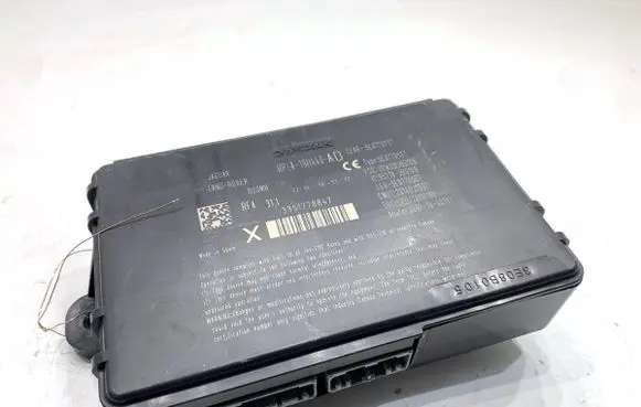 Jaguar XF Other control units/modules HPLA19H440AD