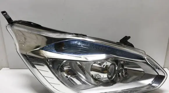 Ford Transit Custom Headlight/headlamp BK2113D152