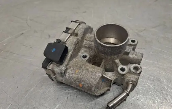 Citroen C1 Throttle valve 220300Q020 0280750481