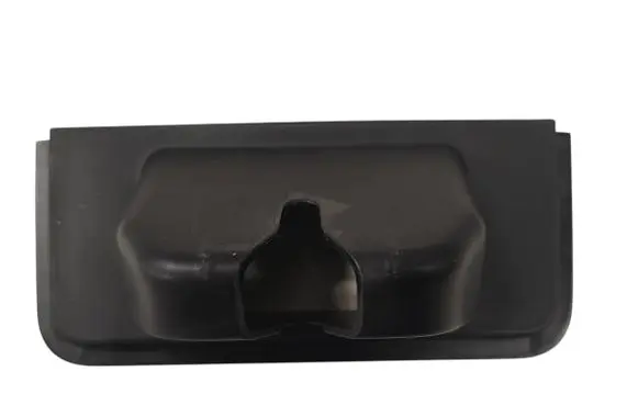 Porsche Macan (95B) Tailgate/boot lid lock trim 95B827520C