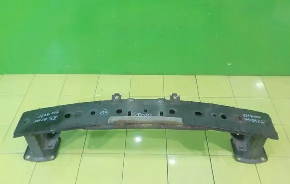 Ford Kuga I Front bumper support beam 16AB54