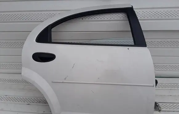 Chrysler Sebring (ST-22 - JR) Rear door