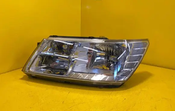 Fiat Freemont Headlight/headlamp 5H1941005