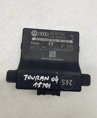 Volkswagen Touran I Gateway control module 1K0907530C 1K0907951