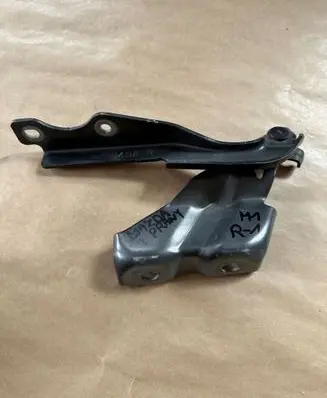 Mazda 6 Engine bonnet/hood hinges b45amazdazawias