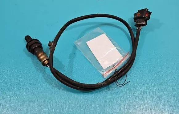 Opel Astra H Lambda probe sensor 5WK91701 IMPRK1417574