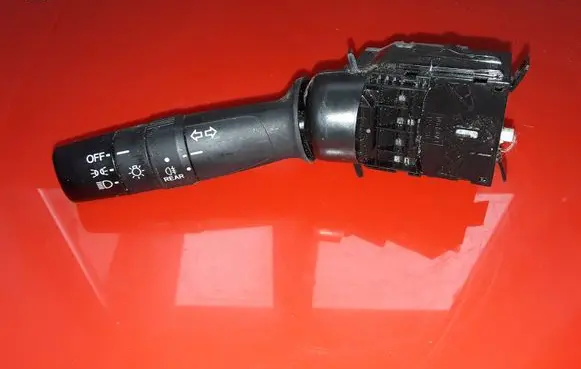 Honda Civic IX Indicator stalk M52531