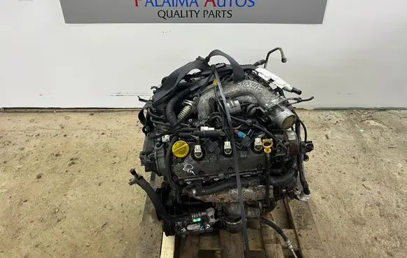 Engine