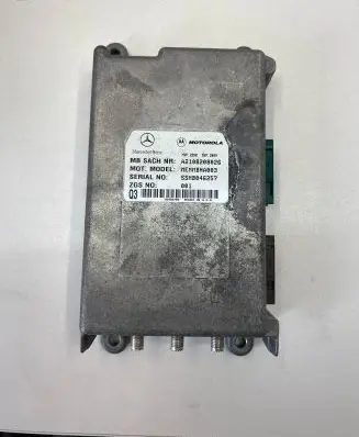 Mercedes-Benz SL R129 Other devices A2108208026