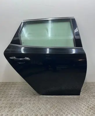 KIA Optima Rear door