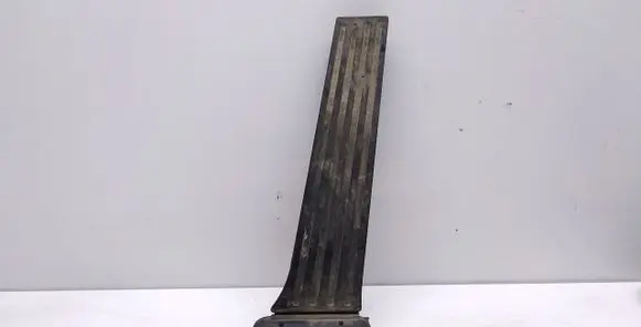Jaguar X-Type Accelerator throttle pedal 4X439739A 74438200