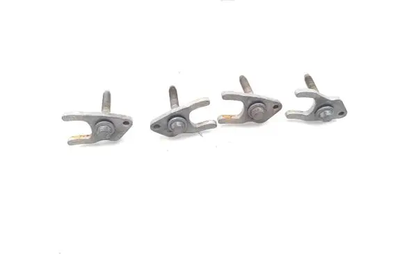 Ford Transit Fuel Injector clamp holder 