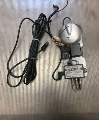 Volvo XC90 Other devices 307030259