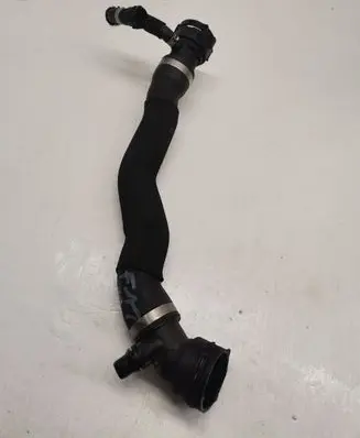 BMW 5 F10 F11 Engine coolant pipe/hose 7807157