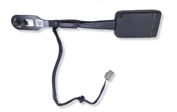 Jeep Compass Front seatbelt buckle 53232177