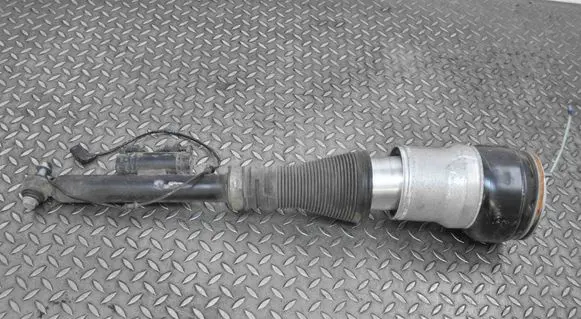 Mercedes-Benz S C217 Shock absorber/damper/air suspension A2223250019
