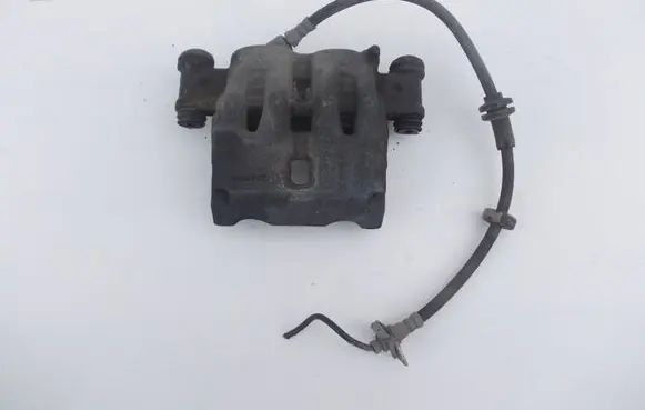 Citroen Jumper Front brake caliper 22941900