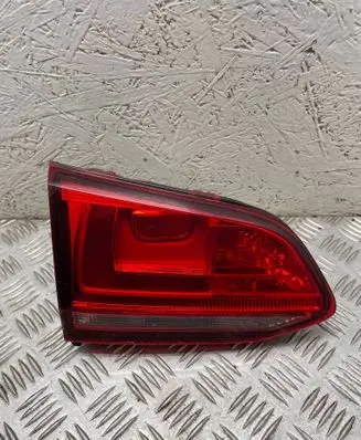 Volkswagen Golf VII Tailgate rear/tail lights 5G9945093D