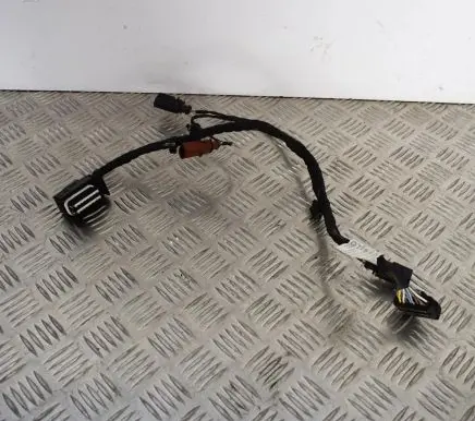Audi A4 S4 B8 8K Other wiring loom 8K0971765E
