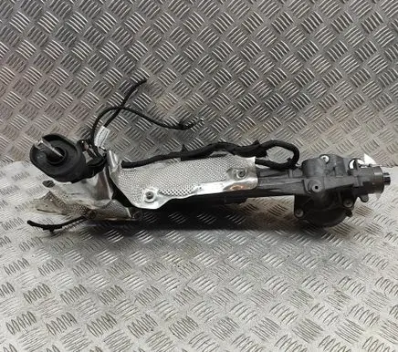 Volkswagen Tayron I Steering rack 7817501156 5QT423055D