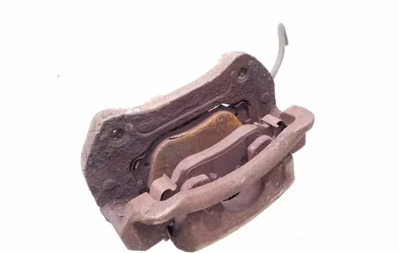 Opel Insignia A Front brake caliper