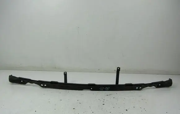 Volkswagen Lupo Front bumper support beam 