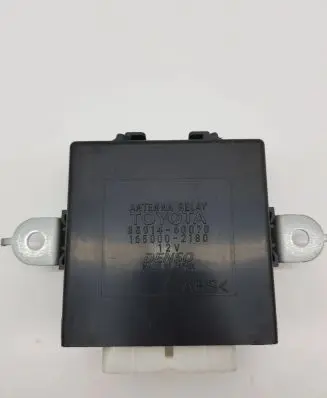 Toyota Land Cruiser (J100) Other control units/modules 8591460070 1650002180