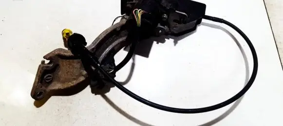 Honda Jazz Cruise control unit/module pa66gf35