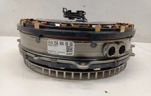 Mercedes-Benz E AMG W213 Generator/alternator A2569060000