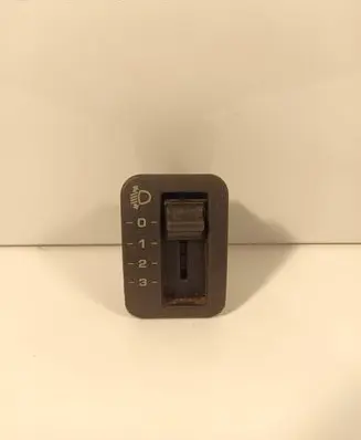 Jeep Grand Cherokee (WJ) Headlight level height control switch 56033015AD 23199