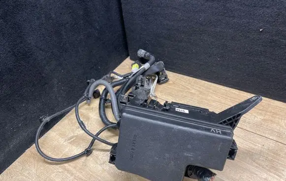 Lexus NX Fuse box set 8266278130