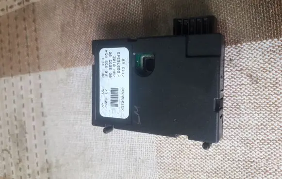 Audi A3 S3 8P Other devices 1K0959854 00203500 00076345