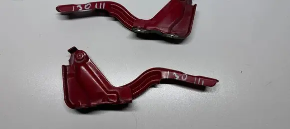 Hyundai i30 Engine bonnet/hood hinges 79110G3000