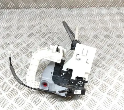 Hyundai Ioniq Front door lock 81320G2030