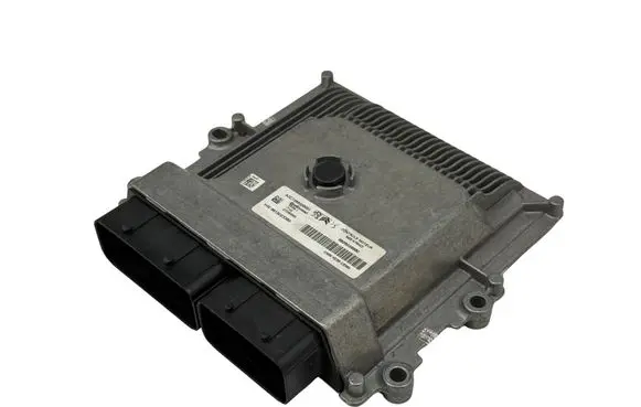 Peugeot 3008 II Gearbox control unit/module 9826039680 A2C1568500001 9815023380
