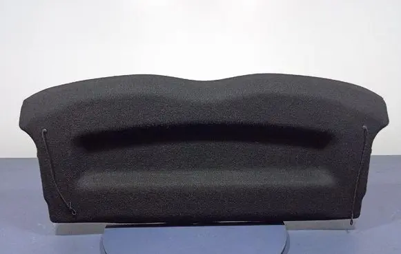 Citroen C3 Parcel shelf 