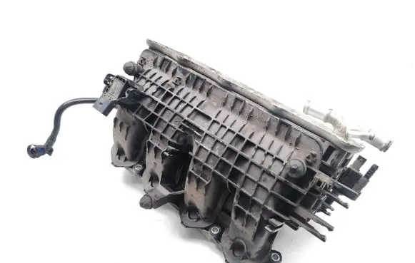 Skoda Superb B8 (3V) Intake manifold 04E145749F 0261230566 03G906051M