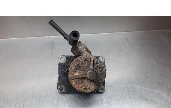 Renault Master II Vacuum pump BOSCH