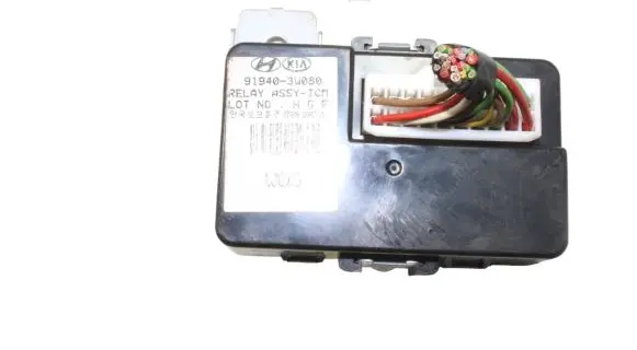 KIA Sportage Other control units/modules 919403W080