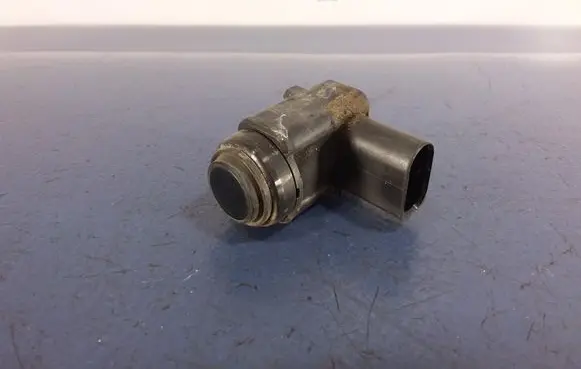 Volkswagen Jetta V Parking PDC control unit/module 1U0919275